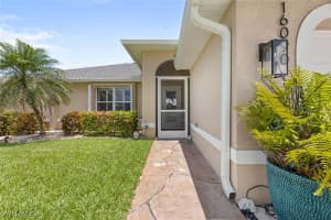 16090 Sunset Strip, Fort Myers, FL 33908 - MLS#225055532
