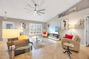 16090 Sunset Strip, Fort Myers, FL 33908 - MLS#225055532