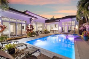 425 Harbour Drive, Naples, FL 34103 - MLS#225055533