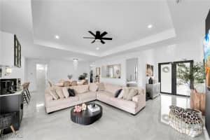 347 24th Place, Cape Coral, FL 33991 - MLS#225055536