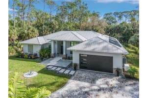 364 Logan Boulevard, Naples, FL 34119 - MLS#225055550