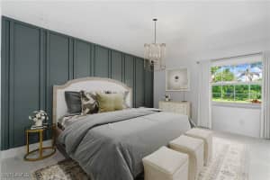 2106 Tama Circle, Naples, FL 34112 Sold 07/28/25
