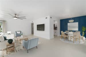2106 Tama Circle, Naples, FL 34112 Sold 07/28/25
