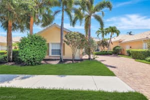 3008 Ellice Way, Naples, FL 34119 - MLS#225055561