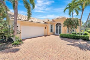 3008 Ellice Way, Naples, FL 34119 - MLS#225055561