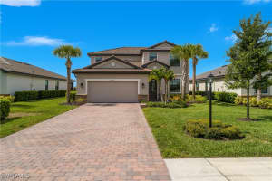 20028 Napa Loop, Estero