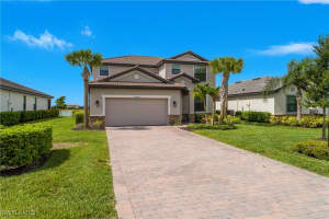 20028 Napa Loop, Estero, FL 33928 - MLS#225055563