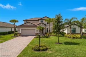 20028 Napa Loop, Estero, FL 33928 - MLS#225055563