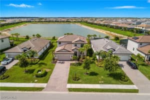 20028 Napa Loop, Estero, FL 33928 - MLS#225055563