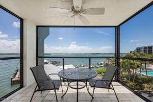 1085 Bald Eagle Dr F409, Marco Island