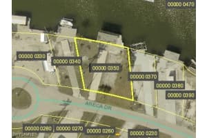 3924 Areca Drive, St James City, FL 33956 - MLS#225055572