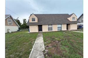 17395 Dumont Drive, Fort Myers, FL 33967 Sold 07/25/25