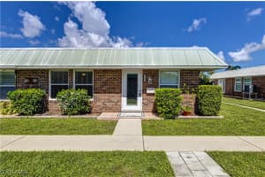 2848 Arbutus St D1, Naples