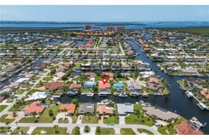 1221 53rd Terrace, Cape Coral, FL 33914 - MLS#225055580