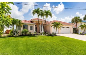 1221 53rd Terrace, Cape Coral, FL 33914 - MLS#225055580
