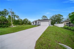 3103 Karen Avenue, Lehigh Acres, FL 33976 Sold 08/08/25