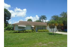2119 Hibiscus Road, Fort Myers, FL 33905 - MLS#225055592