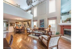 5755 Persimmon Way, Naples, FL 34110 Sold 07/07/25
