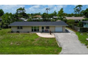 2342 Dover Avenue, Fort Myers, FL 33907 - MLS#225055597