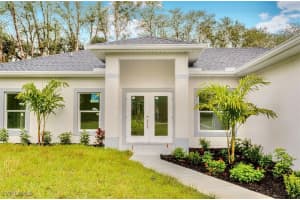 2552 56th Avenue, Naples, FL 34120 Sold 08/29/25