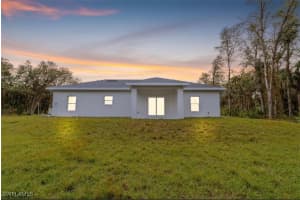 2552 56th Avenue, Naples, FL 34120 Sold 08/29/25