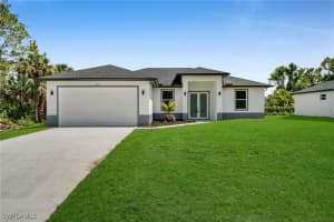6136 HERSHEY Avenue, Fort Myers, FL 33905 Sold 09/02/25
