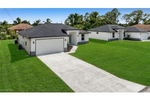 6136 HERSHEY Avenue, Fort Myers, FL 33905 Sold 09/02/25