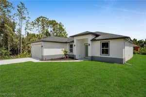 6136 HERSHEY Avenue, Fort Myers, FL 33905 Sold 09/02/25