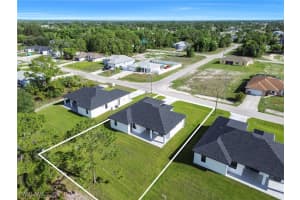 3513 36th Street, Lehigh Acres, FL 33976 - MLS#225055609