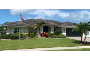152 Saxon Street, Marco Island, FL 34145 Sold 09/01/25