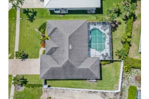 152 Saxon Street, Marco Island, FL 34145 Sold 09/01/25
