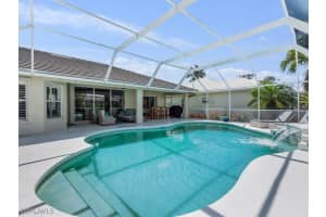 152 Saxon Street, Marco Island, FL 34145 Sold 09/01/25