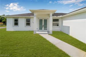 2506 5th Street, Lehigh Acres, FL 33976 - MLS#225055613