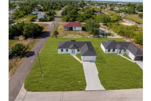 2506 5th Street, Lehigh Acres, FL 33976 - MLS#225055613