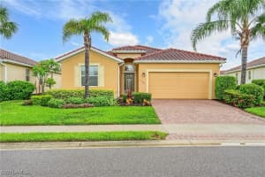 3580 Dandolo Cir, Cape Coral