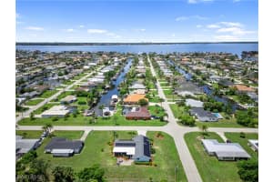 505 Monterey Avenue, Cape Coral, FL 33904 - MLS#225055622