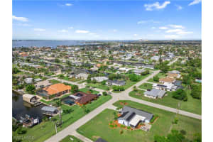 505 Monterey Avenue, Cape Coral, FL 33904 - MLS#225055622