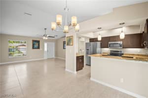 502 26th Terrace, Cape Coral, FL 33904 Sold 07/30/25
