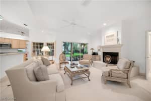 858 Wyndemere Way, Naples, FL 34105 Sold 08/28/25