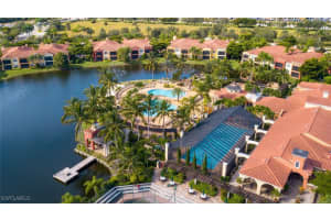 8701 Piazza Del Lago Cir 101, Estero