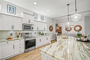 8608 Via Rapallo Drive, Estero, FL 33928 - MLS#225055656