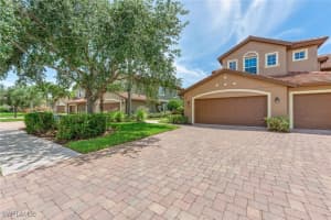 6666 Alden Woods Cir 101, Naples
