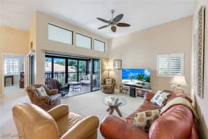 6555 Valen Way G201, Naples