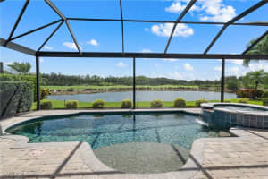 8888 Savona Court, Naples, FL 34119 Sold 10/03/25