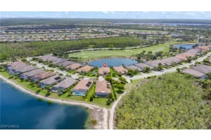 8888 Savona Court, Naples, FL 34119 Sold 10/03/25
