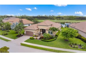 8888 Savona Court, Naples, FL 34119 Sold 10/03/25