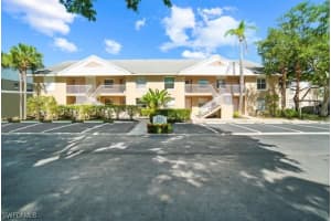 162 Pebble Shores Drive, Naples, FL 34110 Sold 08/20/25