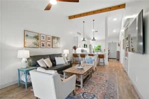 162 Pebble Shores Drive, Naples, FL 34110 Sold 08/20/25