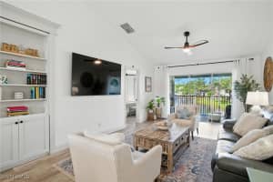 162 Pebble Shores Drive, Naples, FL 34110 Sold 08/20/25