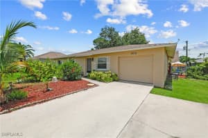 18613 Winter Haven Rd, Fort Myers